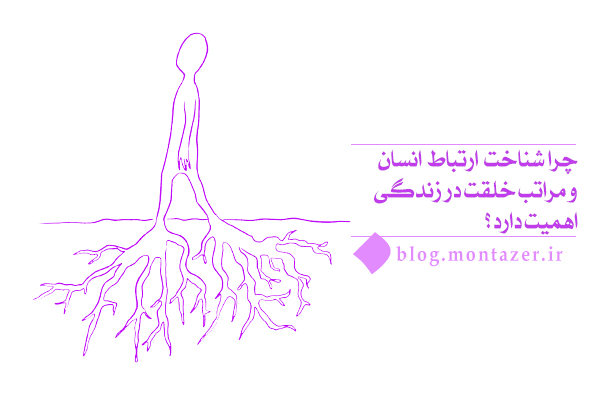 توجه آگاهانه به تناسب میان انسان و مراتب خلقت می‌تواند راه‌های متعددی برای رشد و تعالی انسانی پیش روی ما قرار دهد.